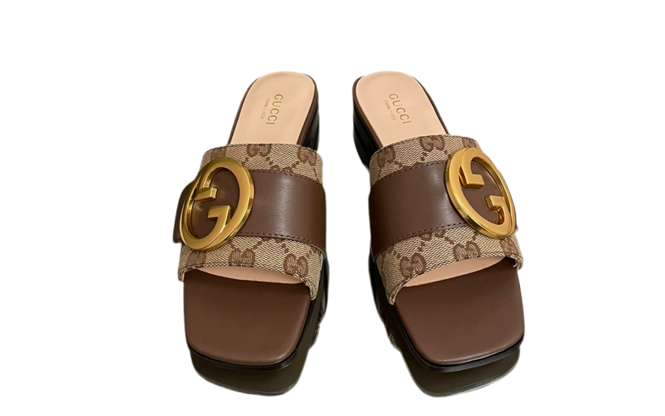 Sandals Gucci