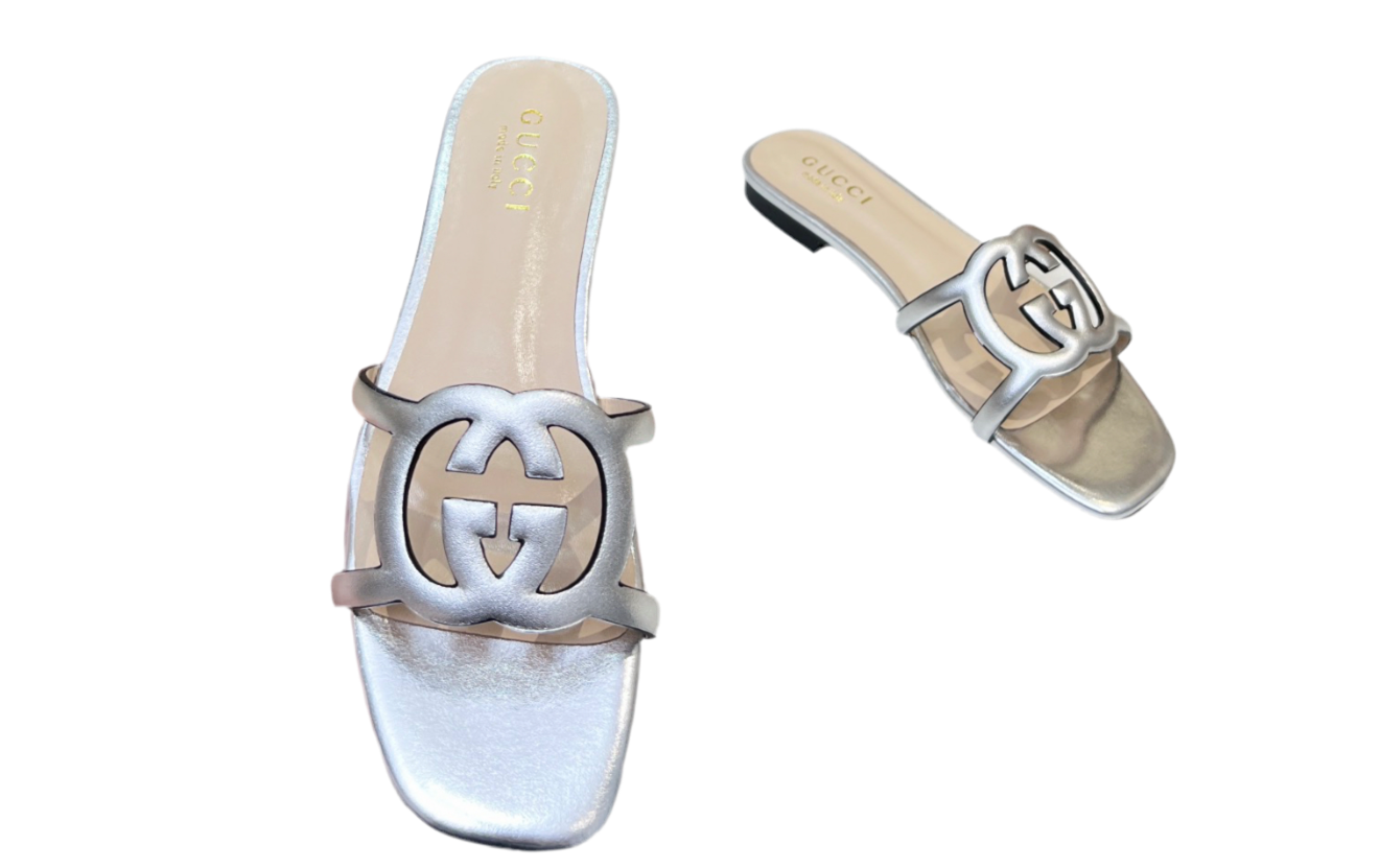 Sandals Gucci