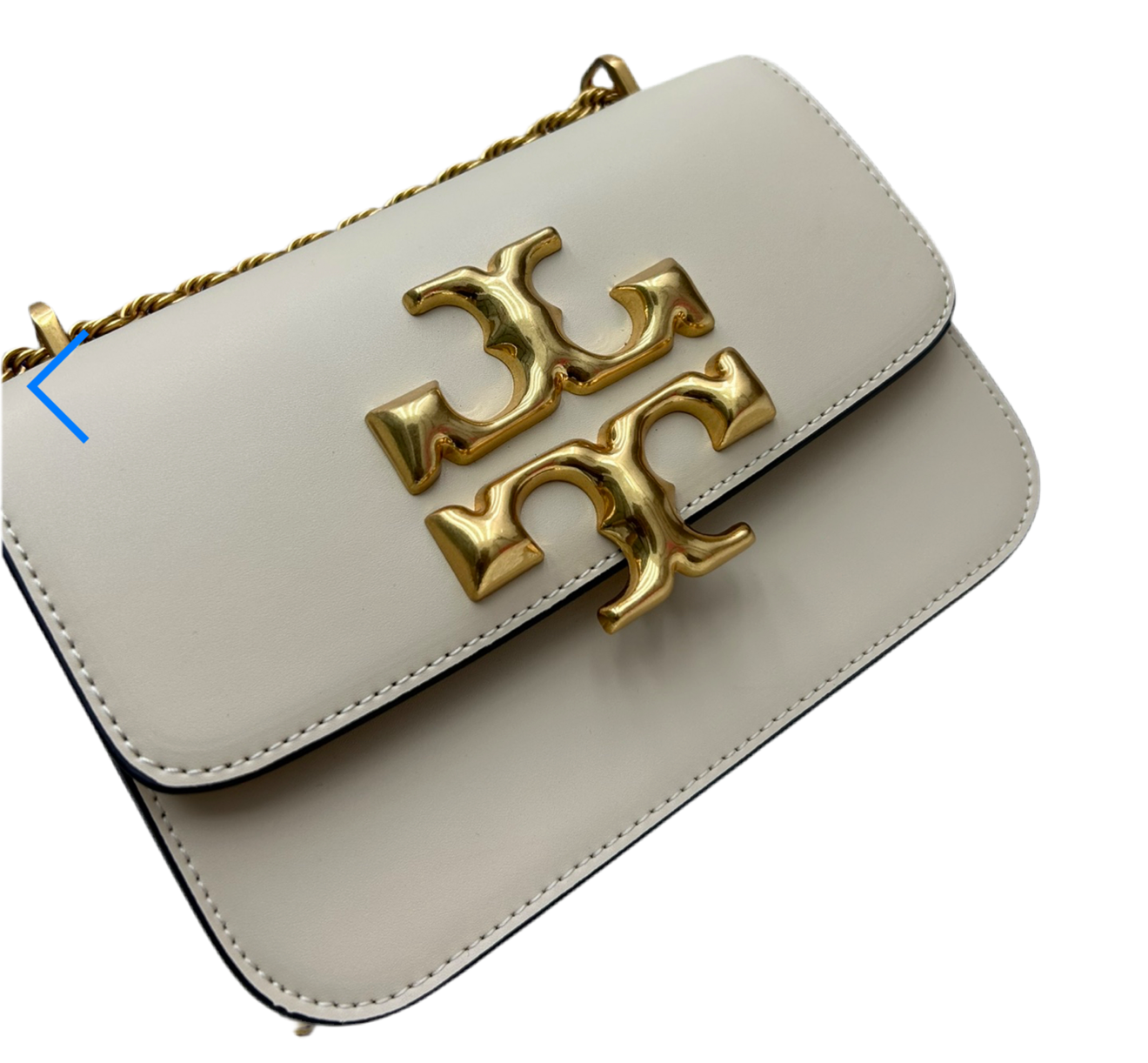 BAG TORY BURCH CREAM