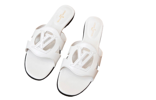Sandals Louis Vuitton