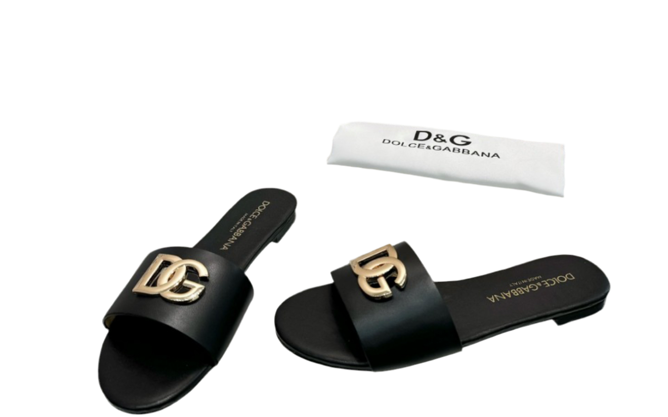 Sandals DG