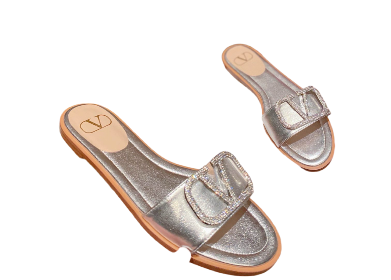 Sandals Valentino