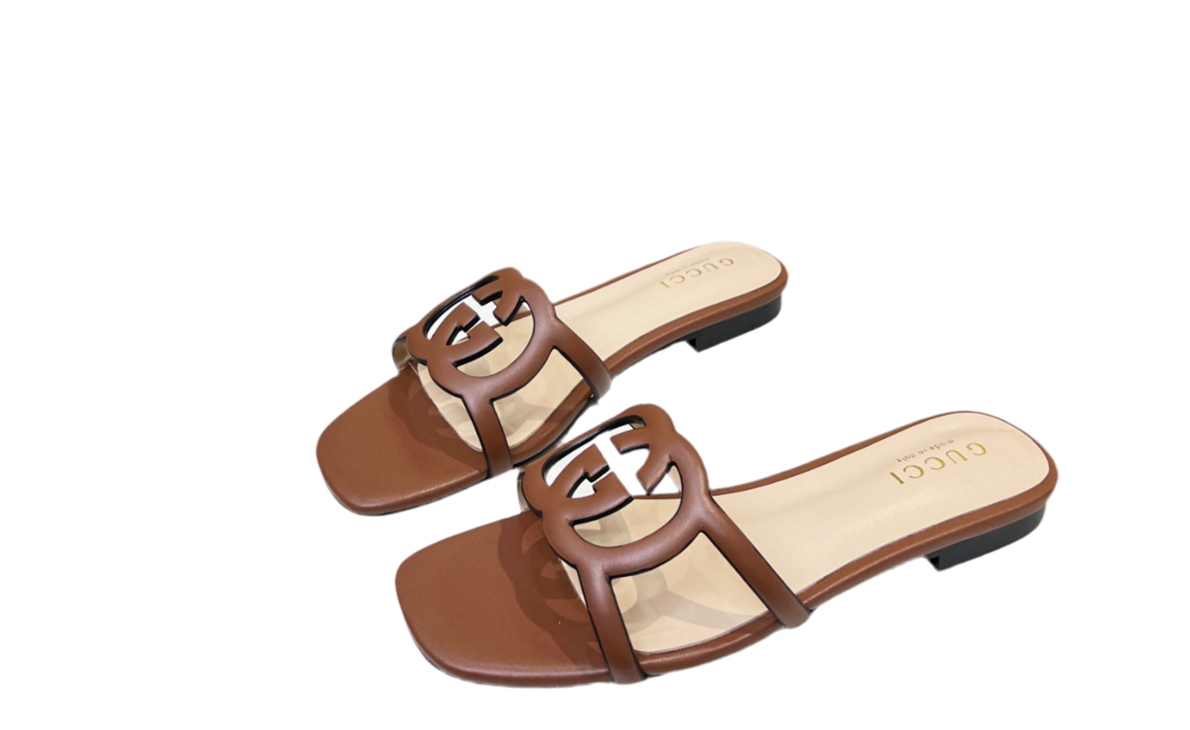 Sandals Gucci