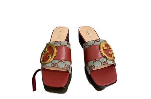 Sandals Gucci