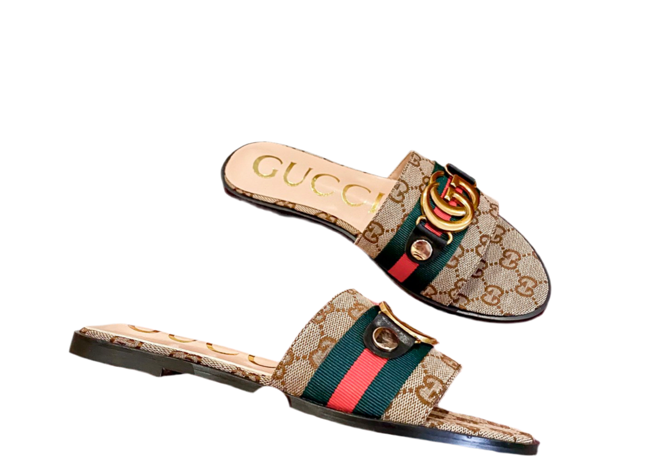 Sandals Gucci