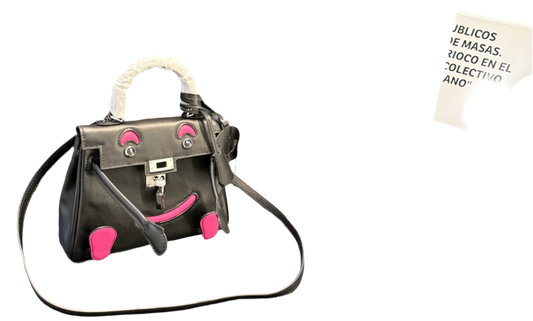BAG HERMRS