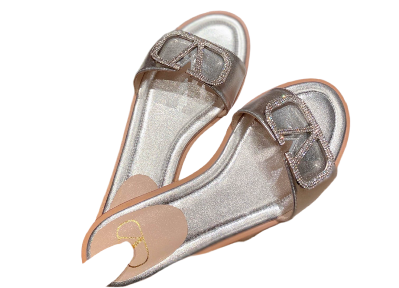 Sandals Valentino