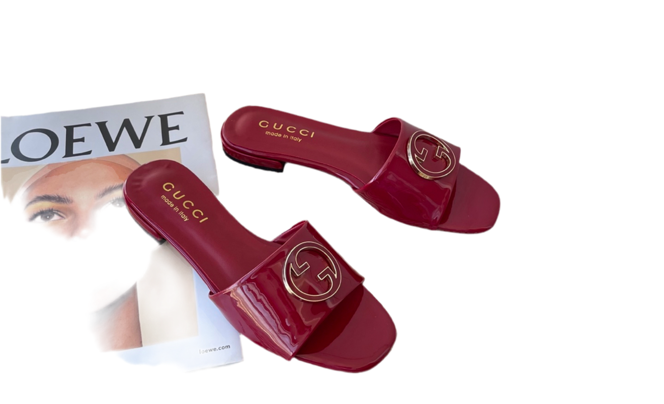 Sandals Gucci