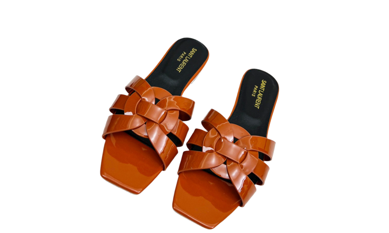 Sandals YSL