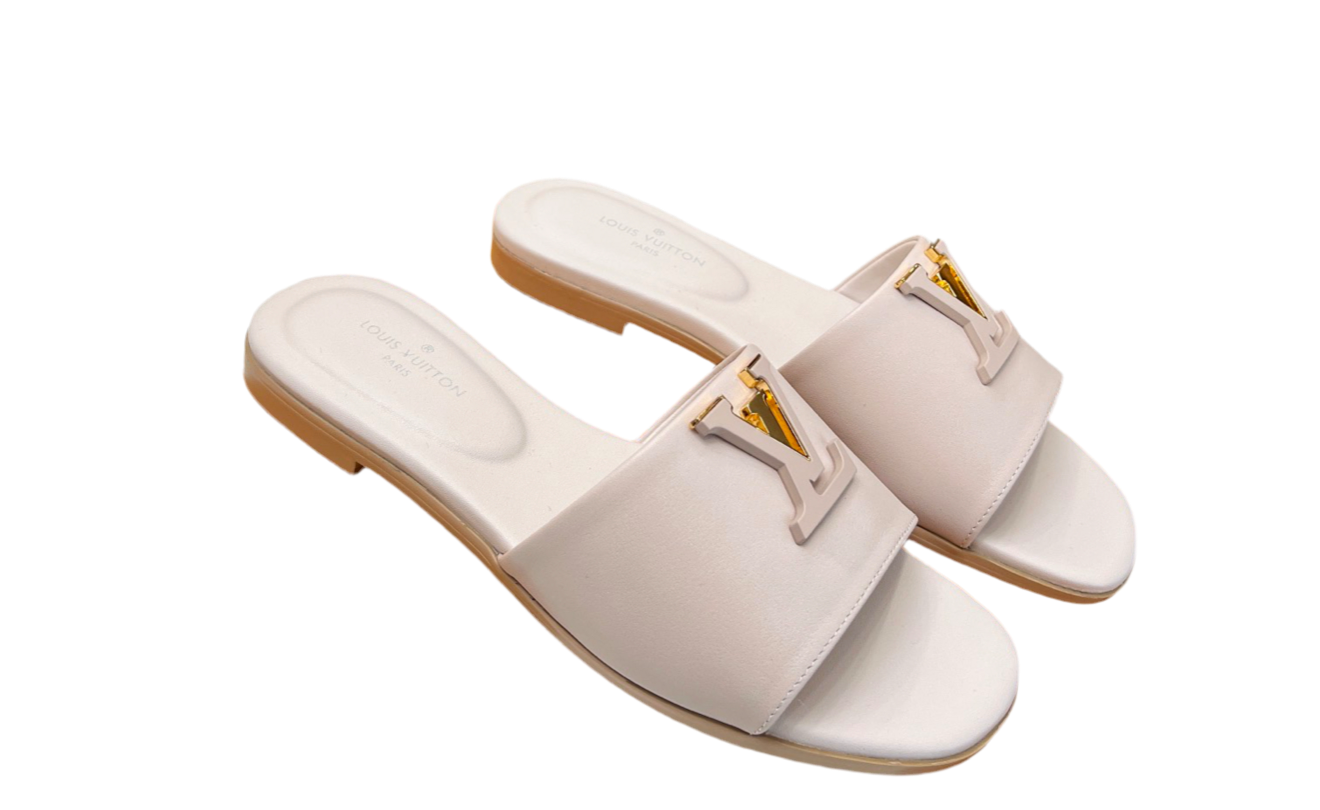 Sandals Louis Vuitton