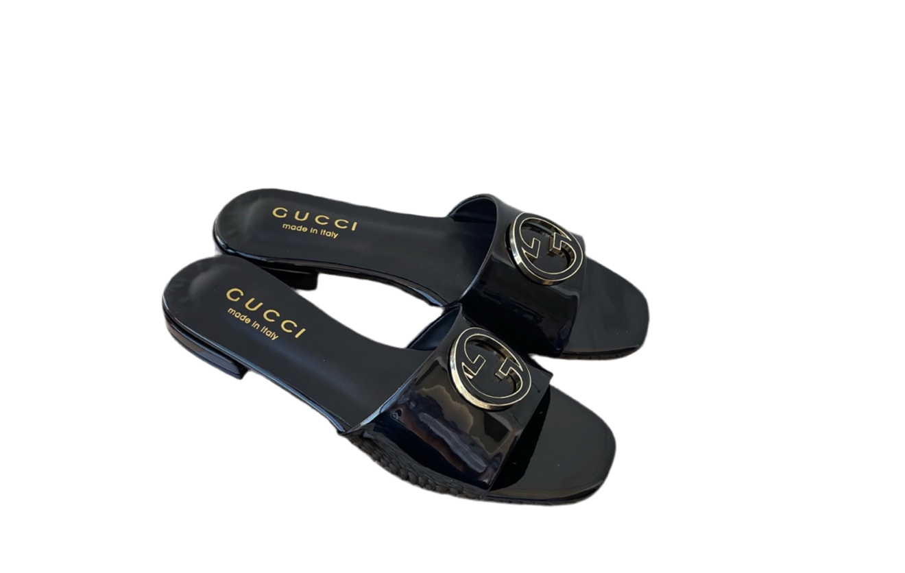 Sandals GUCCI