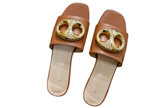 Sandals Gucci