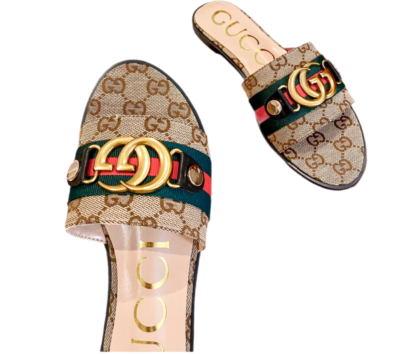 Sandals Gucci