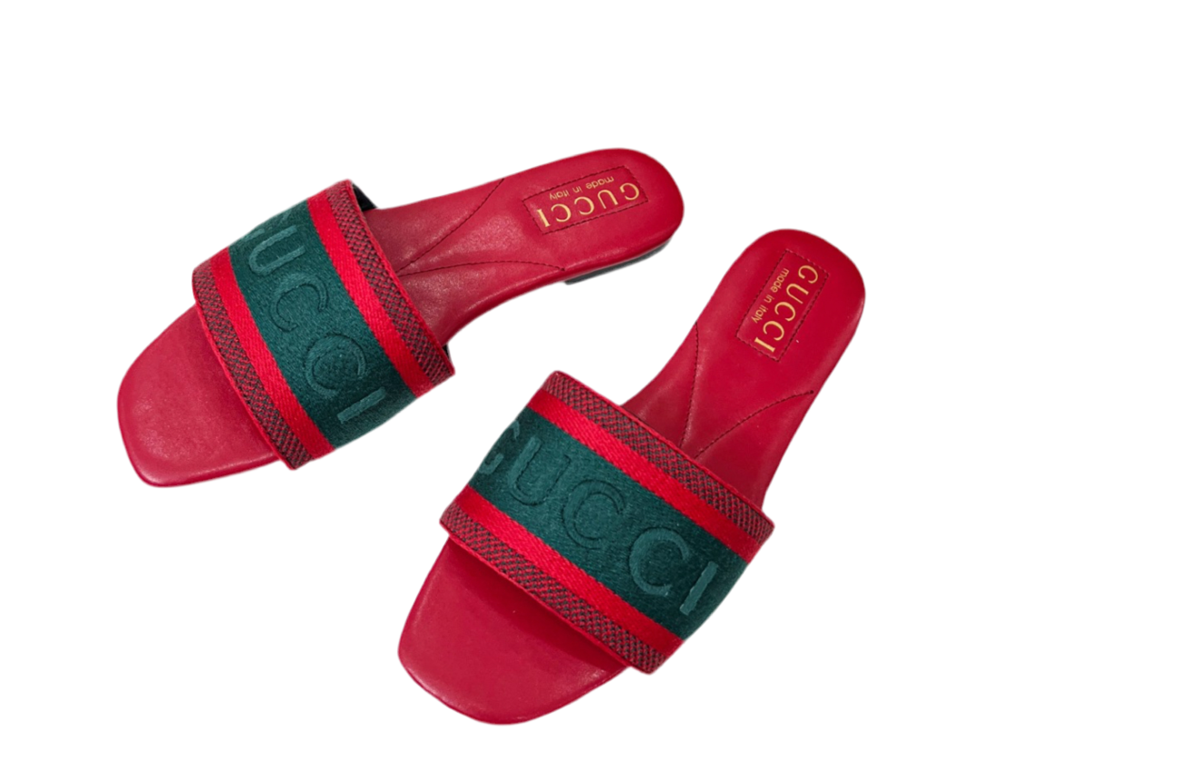 Sandals Gucci