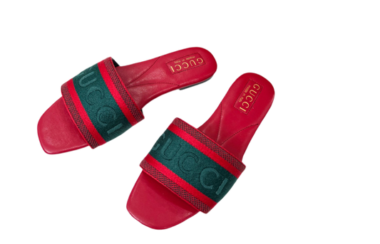 Sandals Gucci