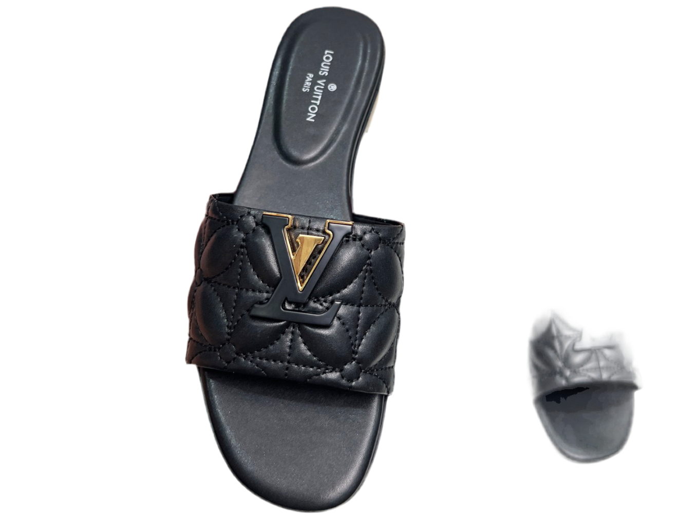 Sandals Louis Vuitton