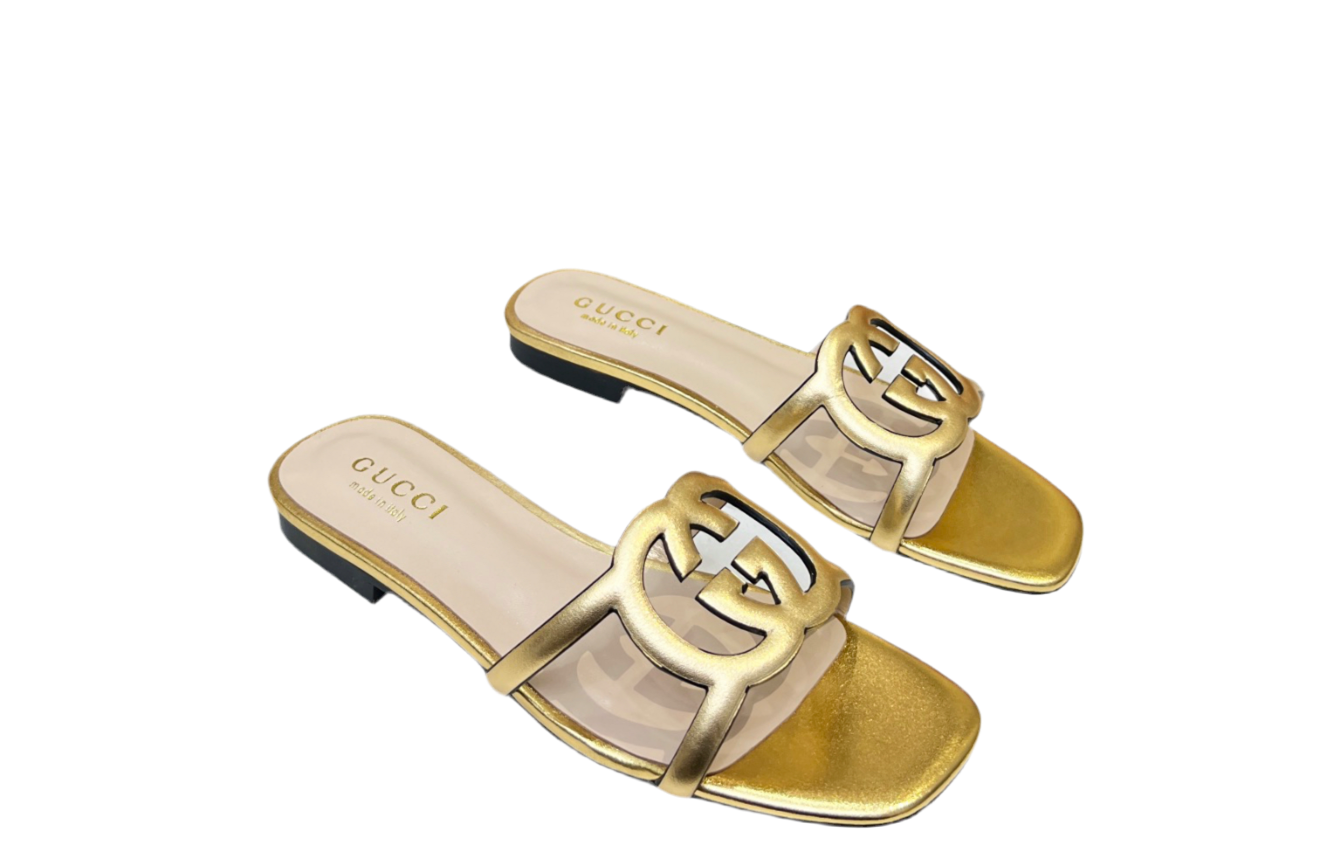 Sandals Gucci