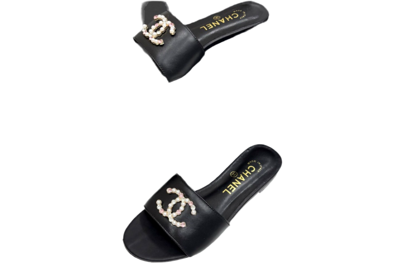 Sandals Chanel