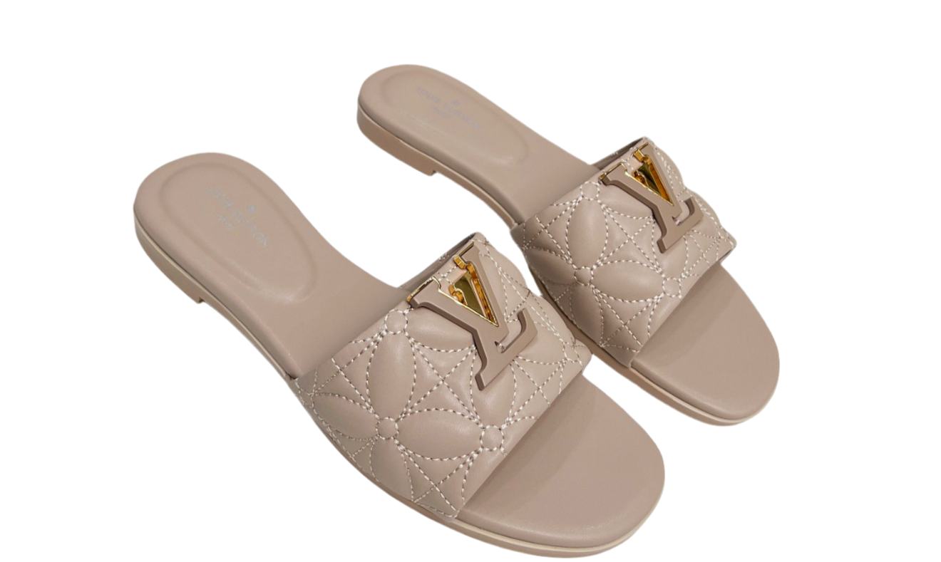 Sandals Louis Vuitton