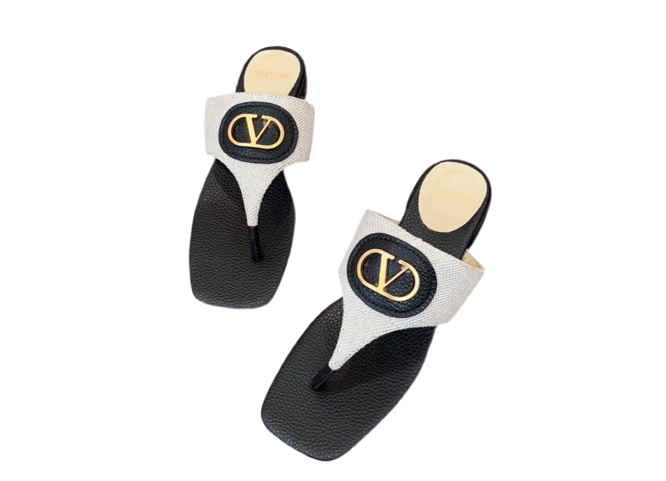 Sandals Valentino