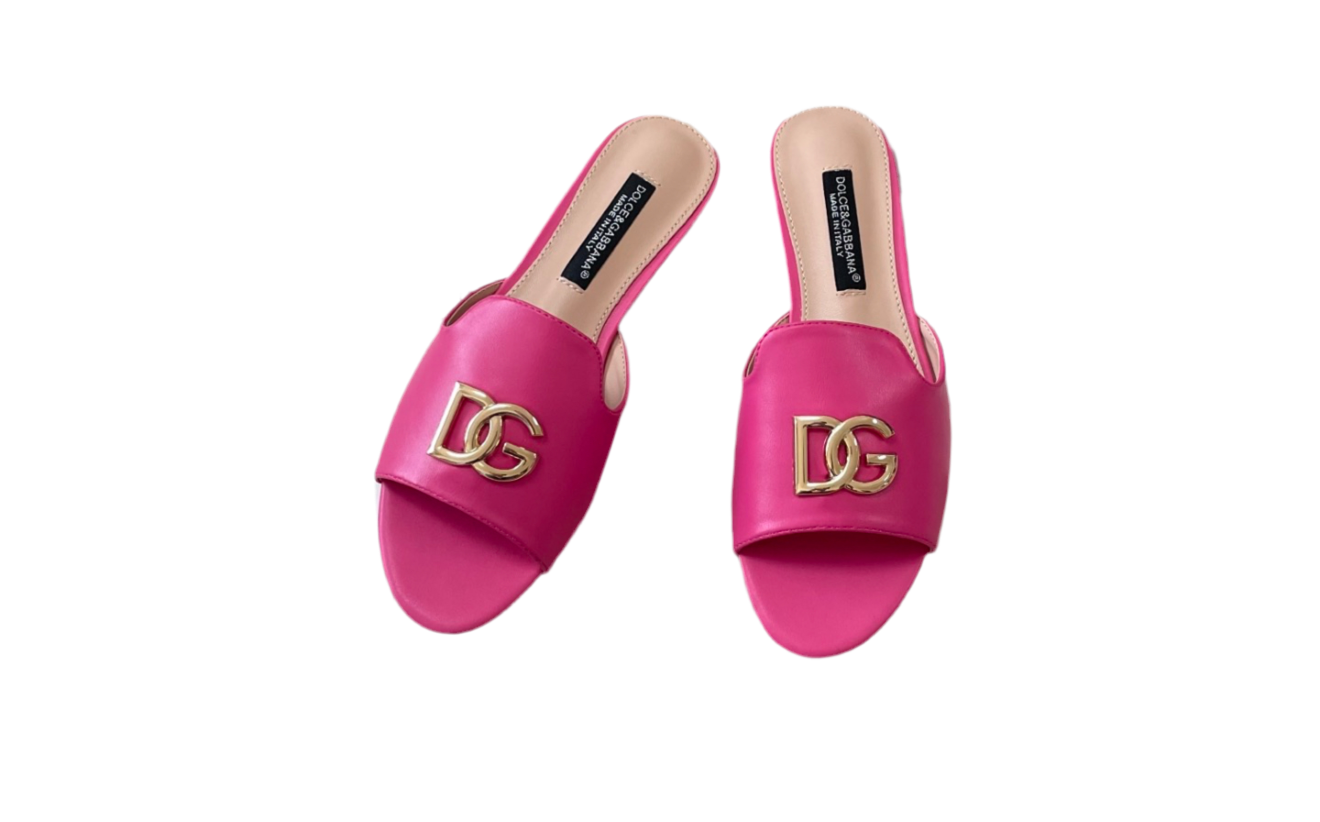 Sandals DG