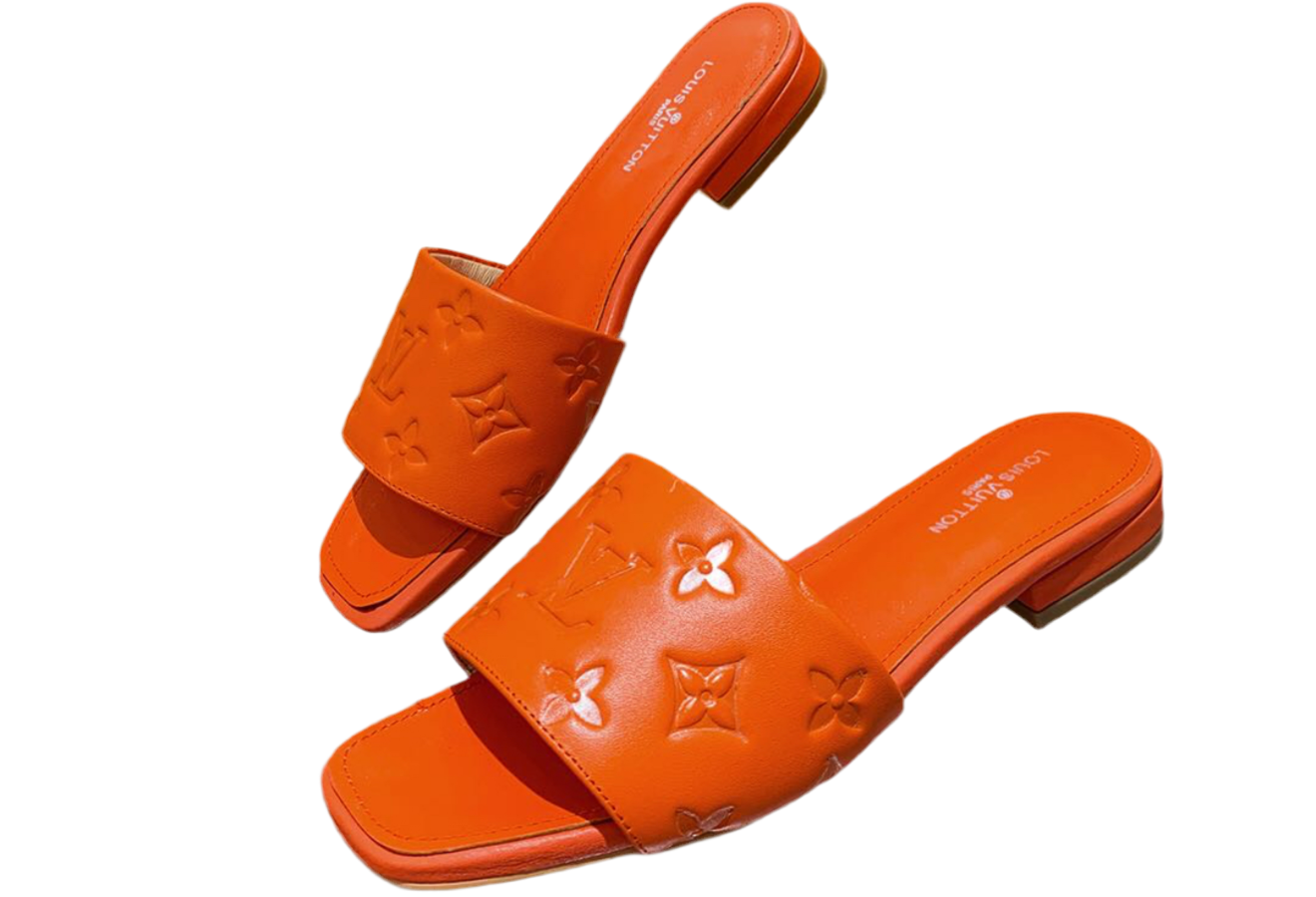 Sandals Louis Vuitton
