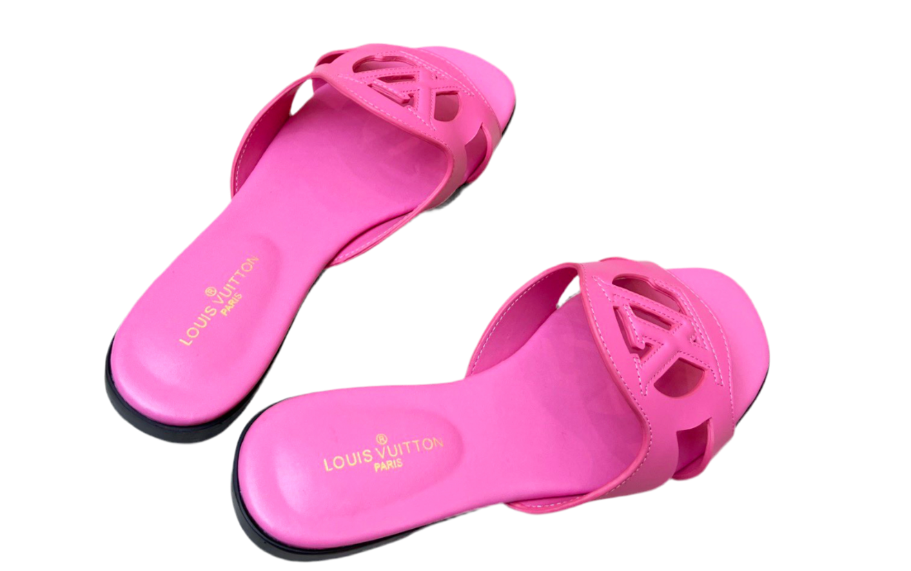Sandals Louis Vuitton