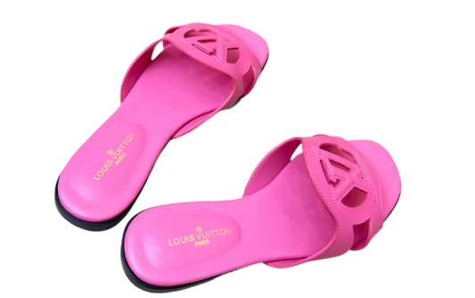 Sandals Louis Vuitton