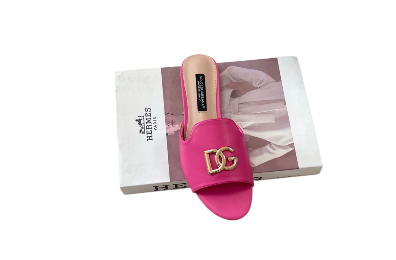 Sandals DG