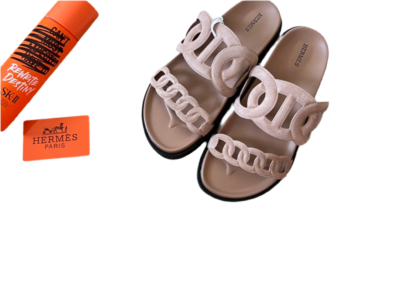 Sandals HERMRS