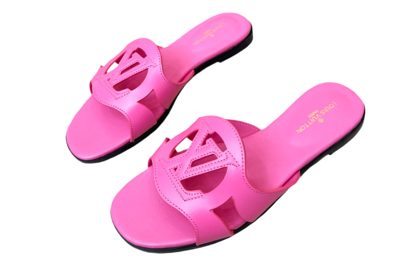 Sandals Louis Vuitton
