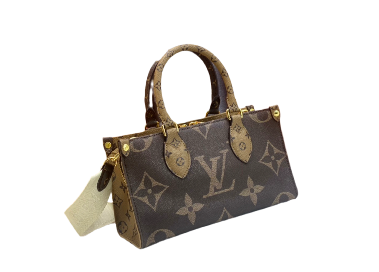 BAG LV BRONW