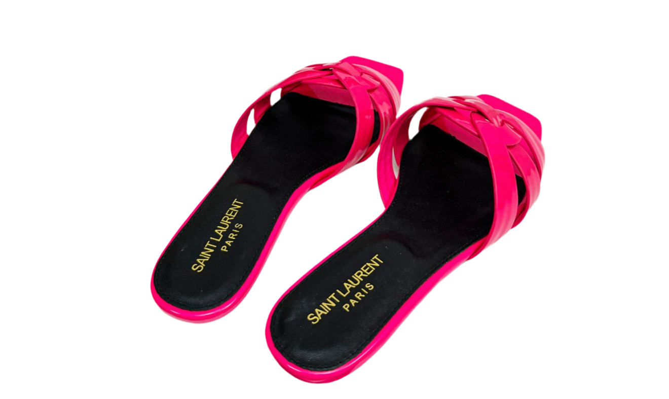 Sandals YSL
