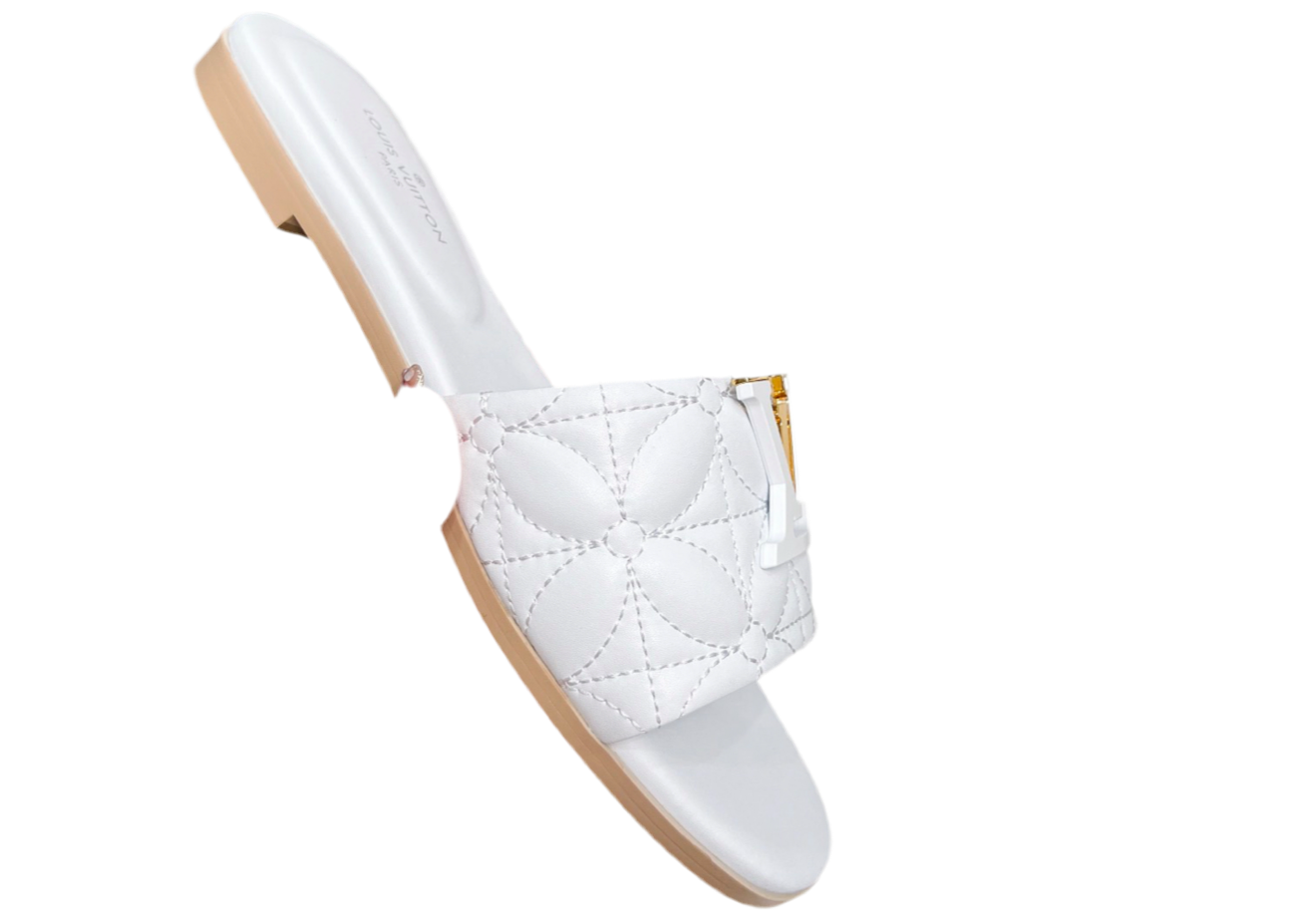 Sandals Louis Vuitton