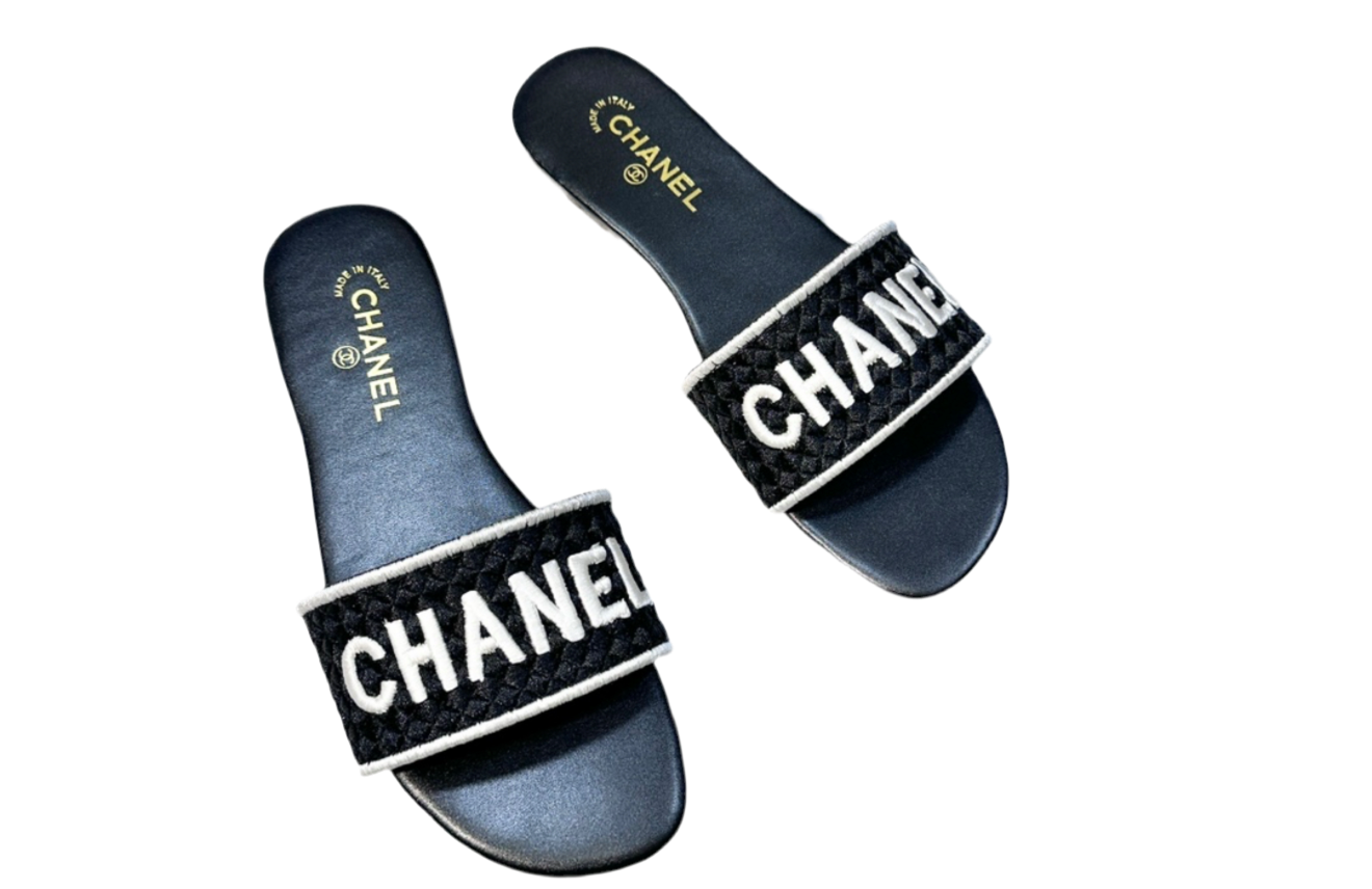 Sandals Chanel