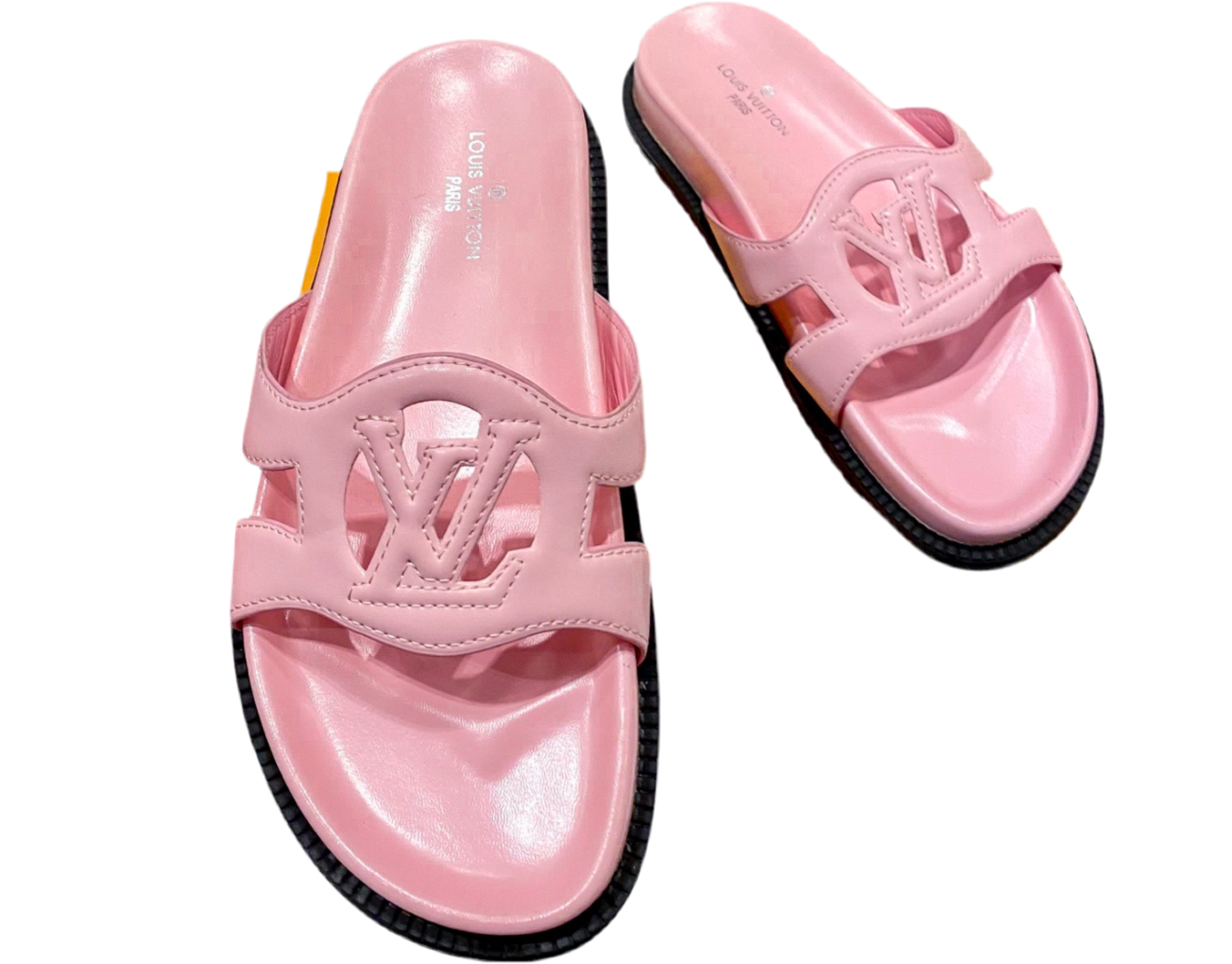 Sandals Louis Vuitton