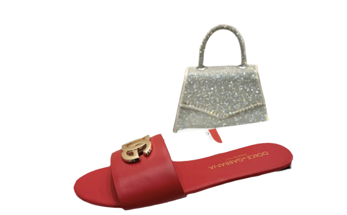 Sandals DG