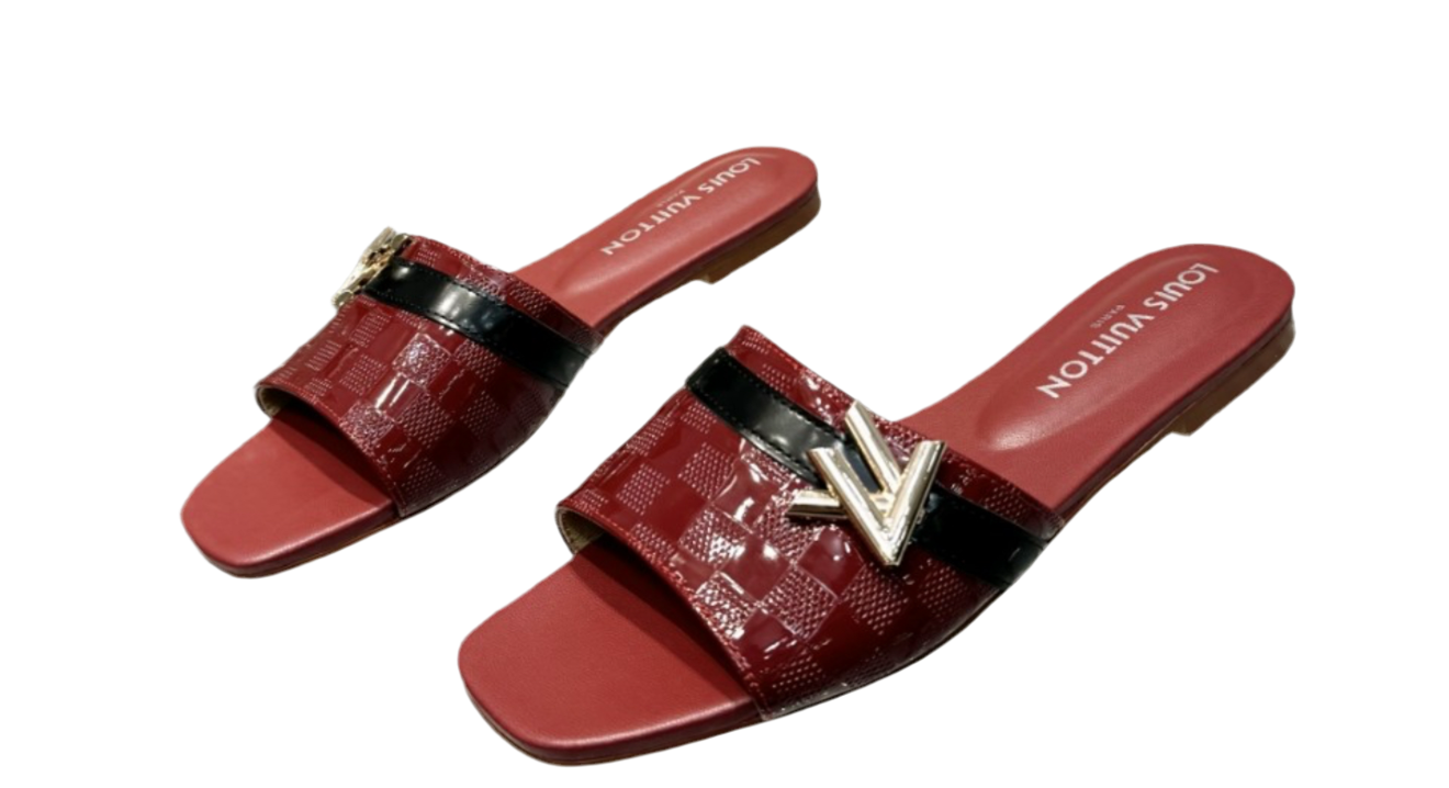 Sandals Louis Vuitton