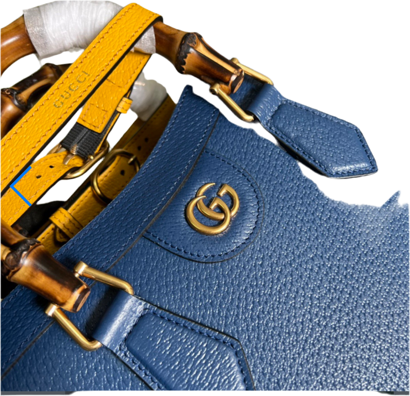 BAG GUCCI