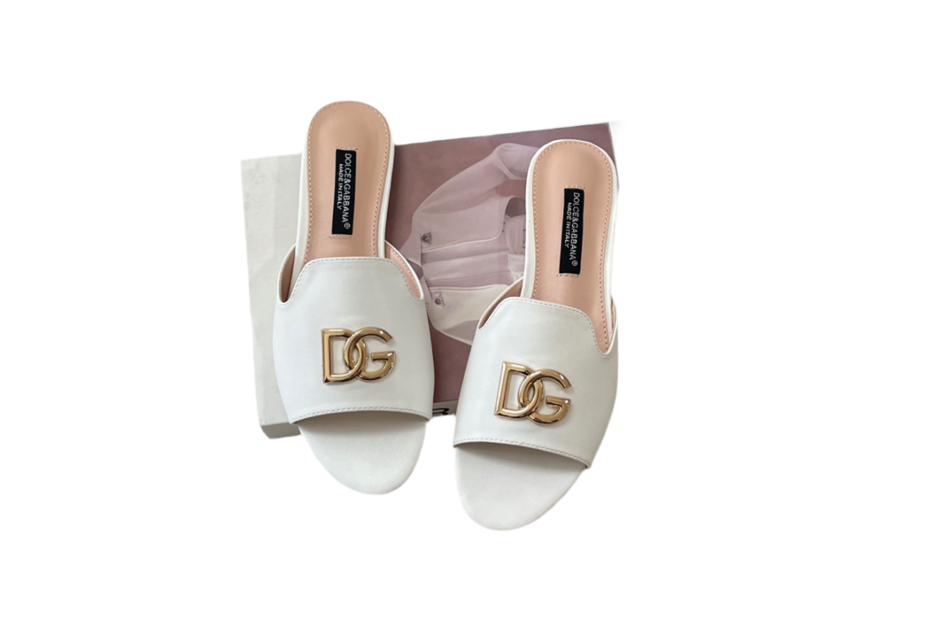 Sandals DG