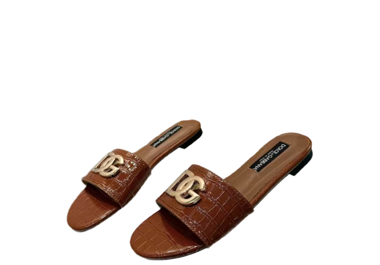 Sandals DG