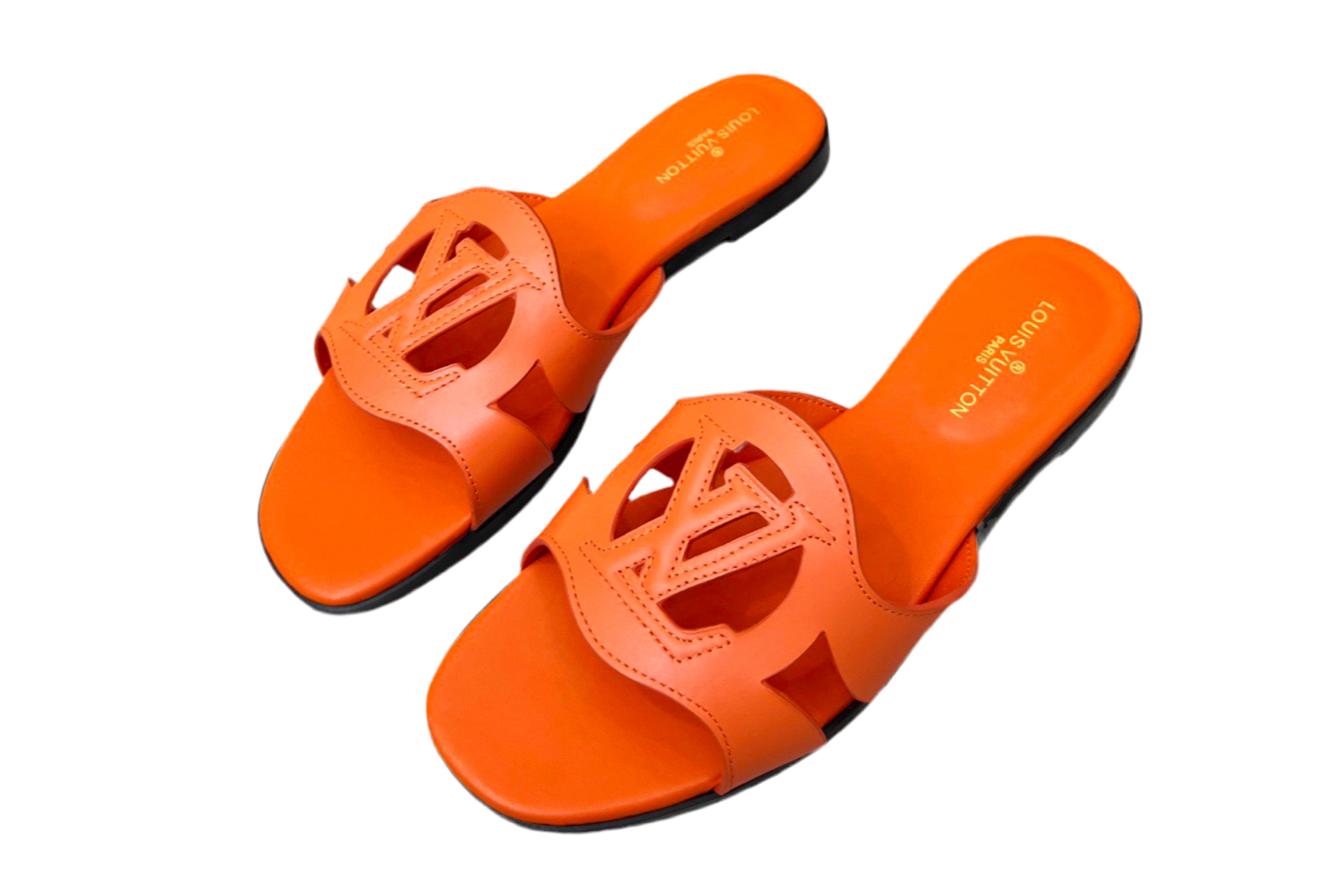 Sandals Louis Vuitton