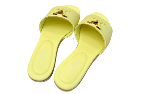 Sandals Louis Vuitton