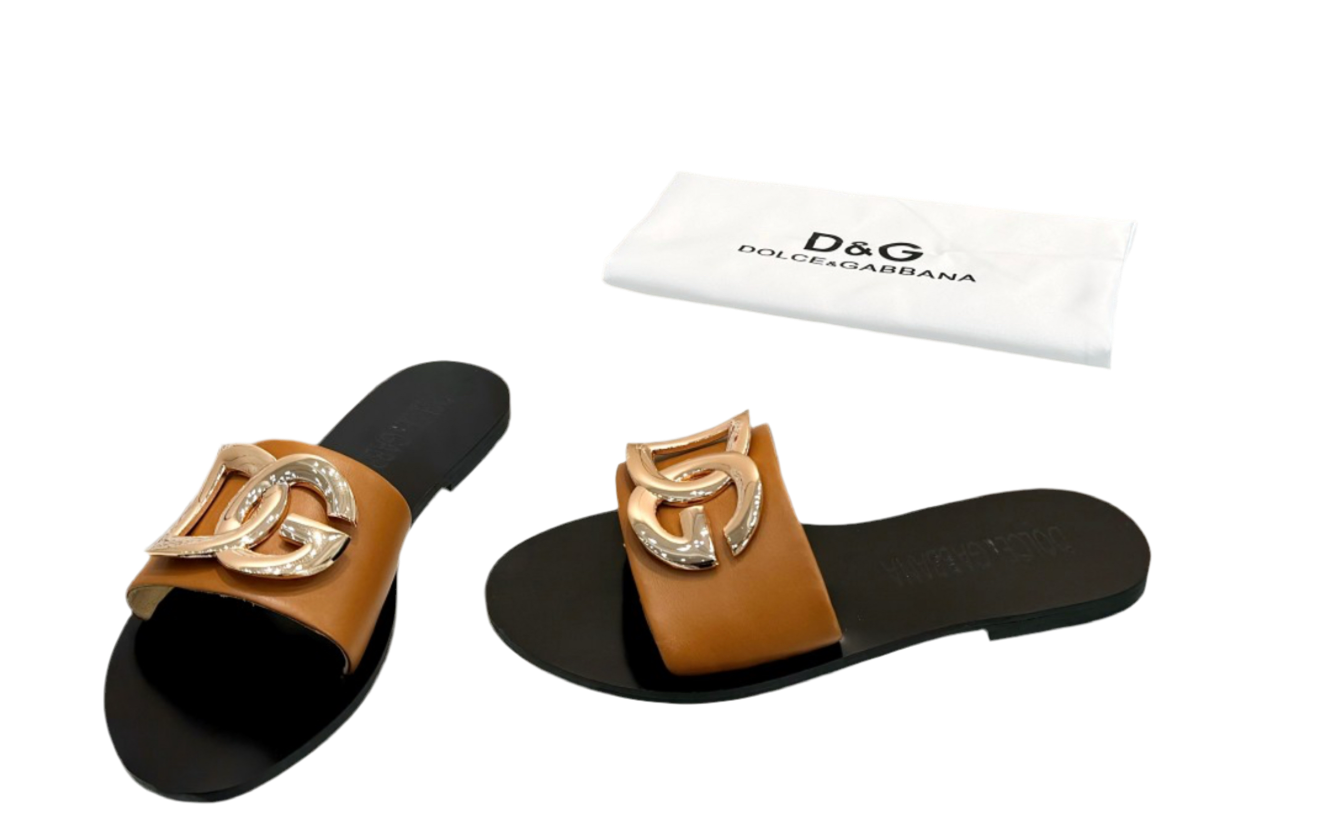 Sandals DG