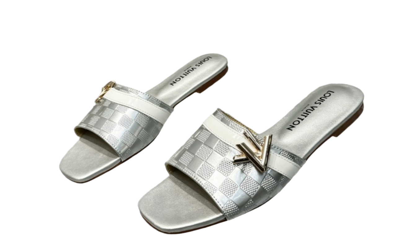 Sandals Louis Vuitton