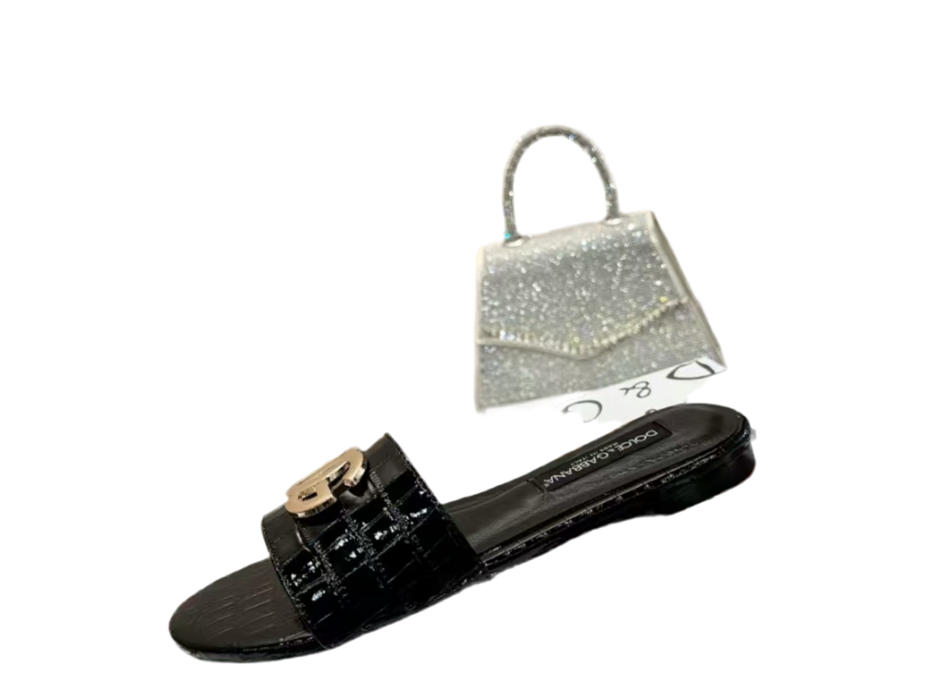 Sandals DG