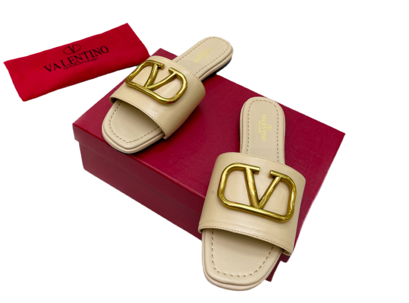 Sandals Valentino