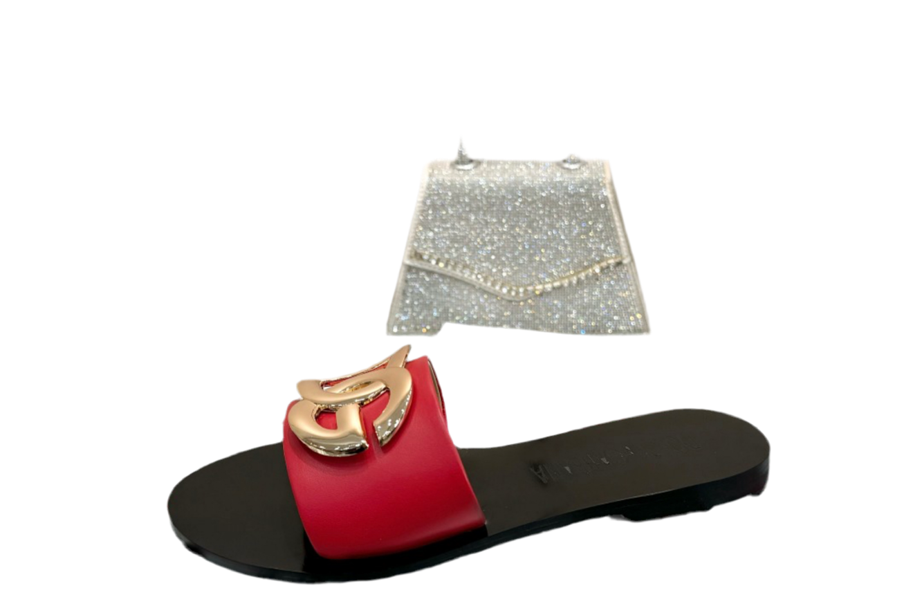 Sandals DG