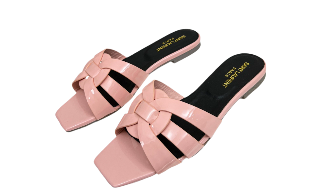 Sandals YSL