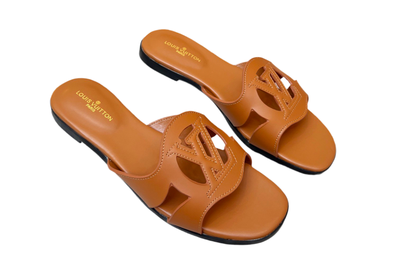 Sandals Louis Vuitton